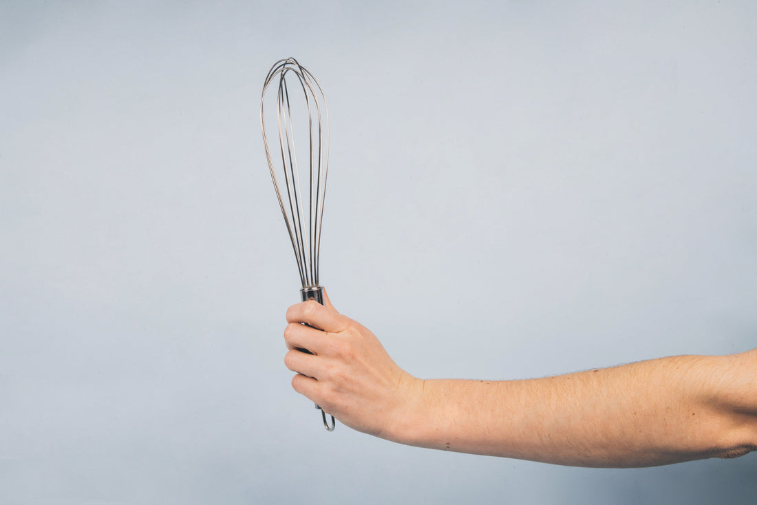 The Secret to Stress-Free Cooking: 5 Kitchen Gadgets That Save Time