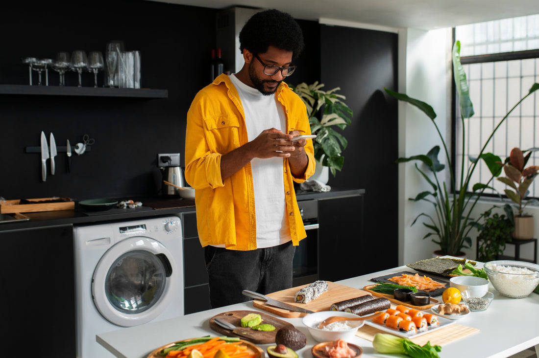 From Prep to Plate: How Orasa Haus Tools Transform Your Cooking